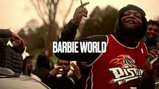 (FREE) Rio Da Yung OG x Flint x Detroit REMIX Type Beat 2023 "BARBIE WORLD"