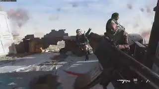 Call of Duty: Modern Warfare (2019) Campaign - Highway Of Death(part 8)