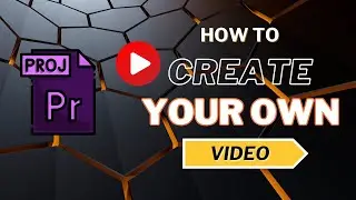 Mastering Adobe Premiere: Tutorial step-by-step guide to creating stories by Adobe Premiere pro