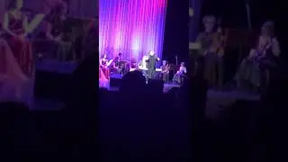 Василий Герелло прощай мой табор
