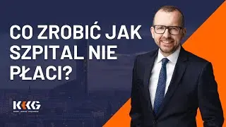 Co zrobić jak szpital nie płaci?