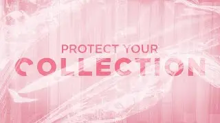 How to Protect Your Criterion Collection