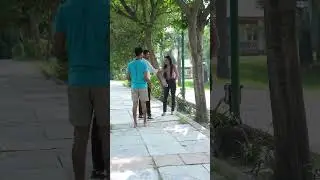 पैसा देखकर बदला लड़की का नियत  || @BhartiPrank