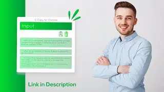 C-COPY | Extension | v1.0 | Chrome