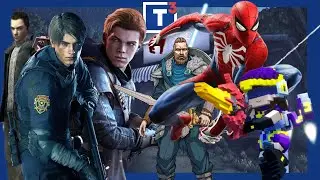 Games I played in January (2023)
