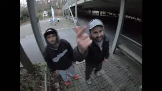Rylu UMP ft .Rizzy - Wieczne Pióro