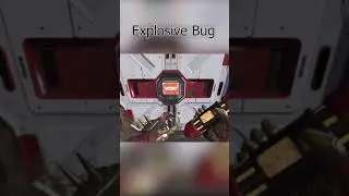Explosive Hold BUG .. You can Keep the Grenade - Apex legends glitches