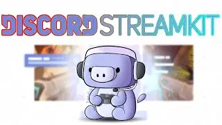 Tutoriales Discord - Overlays Oficiales y como usarlos | Streamkit | Tutoriales Elraccion