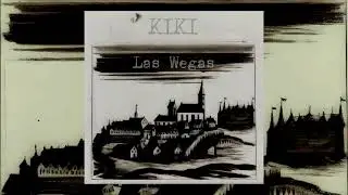 KiKi - Las Wegas (prod.D7IWISH)