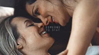 maya & carina | someone to stay {7x10}