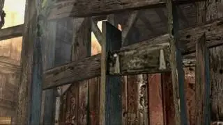 Resident Evil 4 Прохождение Часть 22 (2-3) - Белошоколадный Глаз