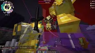 Shexa projects pvp montage #1