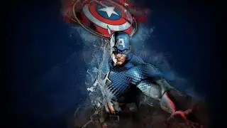Lvl 80 Captain America (Back to Basics) vs WBL Jean Grey Stage 9 | MFF