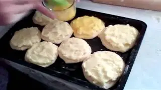 Шаньги