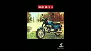 как должен звучать хороший восход#деревня #восход