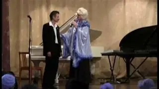 Серова А.А. - Мой город - исп Г.Баринова