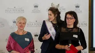 Как получить 30 000 рублей в подарок от Аллы Фолсом.