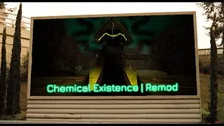 Half-Life - Chemical Existence | Remod (Mod Walkthrough)