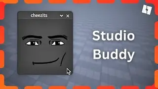 The Roblox Plugin of All Time