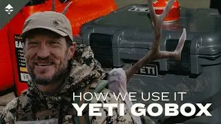 Trail Shares His Archery Gear Box Essentials for Bowhunting Across The West