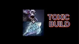 How to Kill Witch Doctor with this Item ?