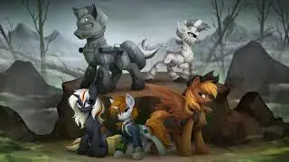 Fallout Equestria Official Audiobook - Voice of Littlepip Edition Teaser