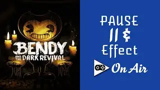 [INK AND YOU'LL MISS IT!] Bendy and the Dark Revival, Finale!