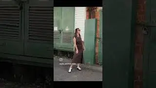 Платье оттенка молочный шоколад 