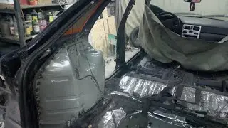 От кастрюли до Приоры и уже не друшлак.