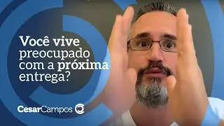 Empreendedor Motoboy - Será que você é um?