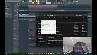 FL STUDIO COOK UP | @prod.db_
