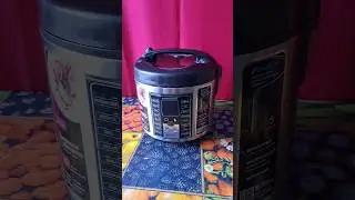 Простой РЕМОНТ Мультиварки❗️Не ВКЛЮЧАЕТСЯ ‼️