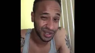 Charlee Kills Chuck | Frankito Arias monologue