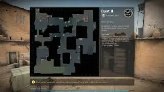 CS:GO INIURIA - Humanized CFG Road2GE - streamproof (G2)