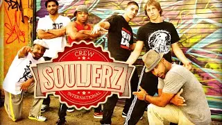 SOULJERZ SHOW