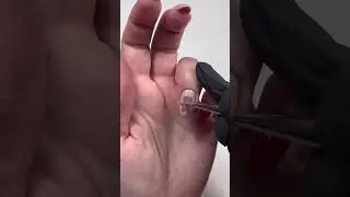Christmas Nail Art from Monique Higgs