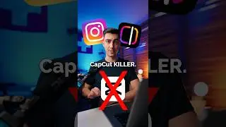 Instagram Edits KILLS CapCut 😱