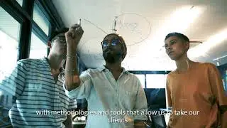 We are Q-Vision Technologies | Transforming & Integrating IT