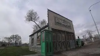 Elberta Utah Sinclair Station
