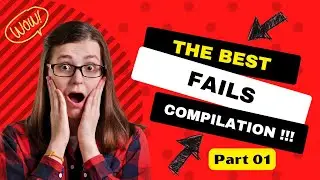 Hilarious 🧝 Animal/Men 🐶 Antics - Funniest Moments Caught on Camera part 01 #animals #laugh #fail