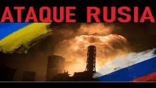 Rusia confirma que Ucrania empleo Misiles ATACMS contra su Territorio