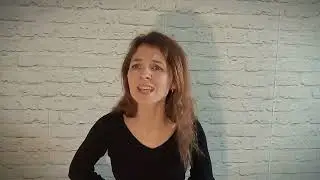 Полуян Анастасия. ИСПУГ