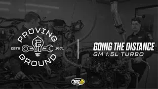 Episode 9 - Going The Distance | Reclaimed Power | BG Products, Inc.