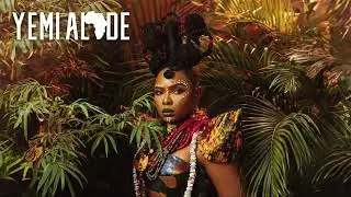 Yemi Alade - Ije Love