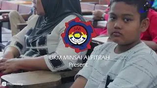 Highlight - Khitanan Massal UKM Minsai Al-Fitrah ITP