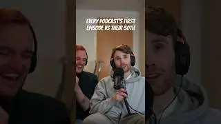 Every podcast after 50 episodes