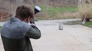PROPANE TANK EXPLOSION V2