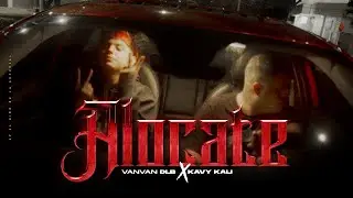 VanVan DLB - Alocate (Visualizer)  | El Niño De La Sucursal EP