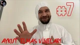Aykut Elmas Vineları #7