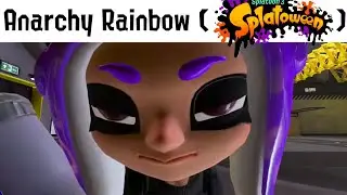 Listening to the new Splatoween OST be like :